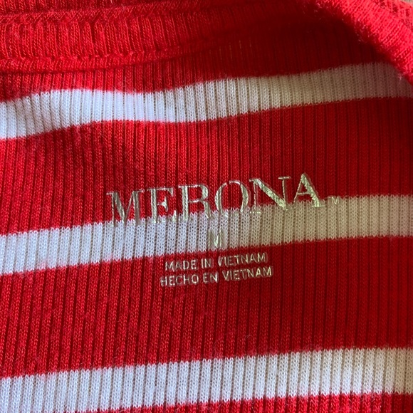 Tank top. - Picture 2 of 2